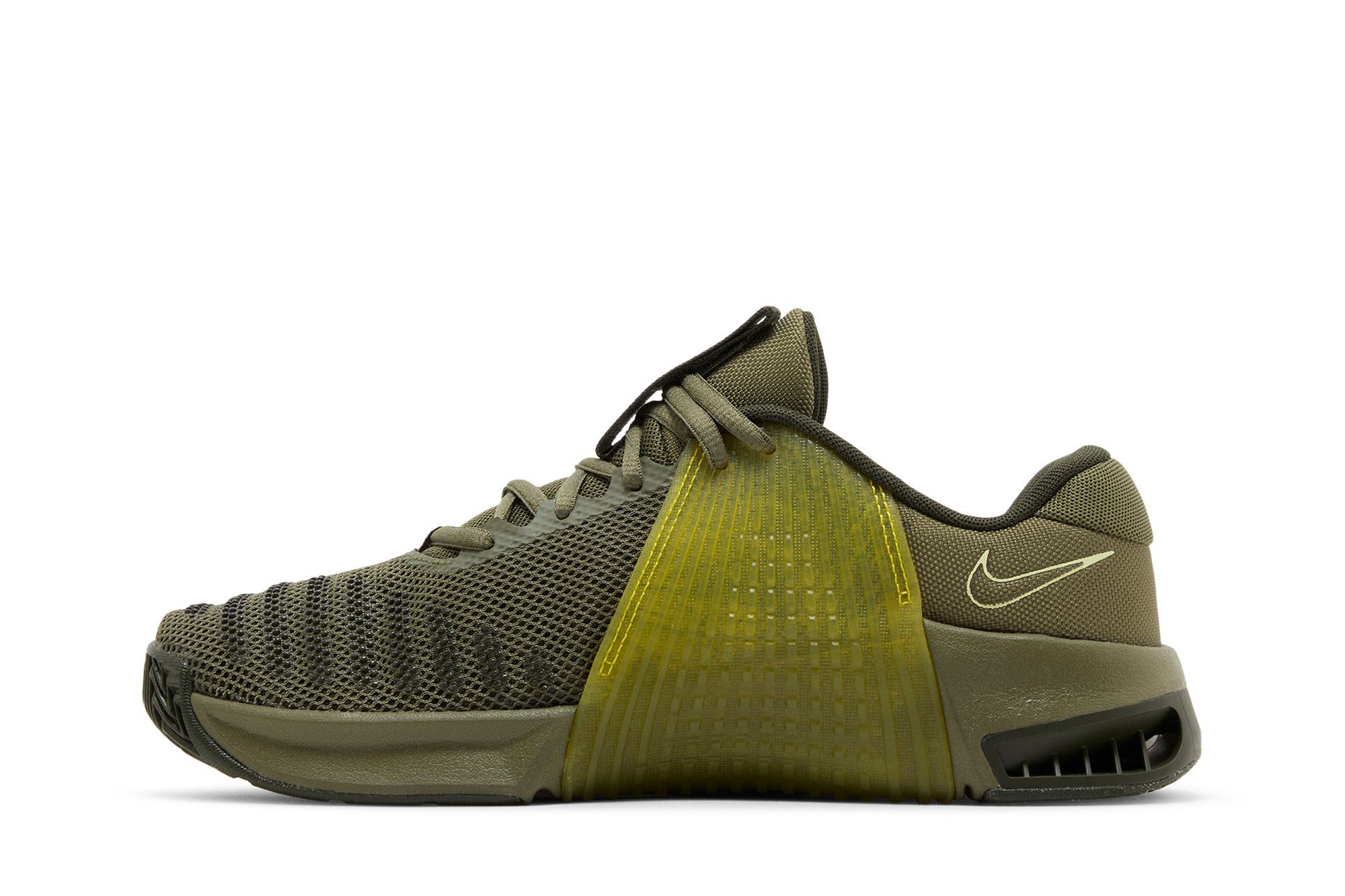 Buy Nike Metcon 9 'Olive' - DZ2617 300 | GOAT