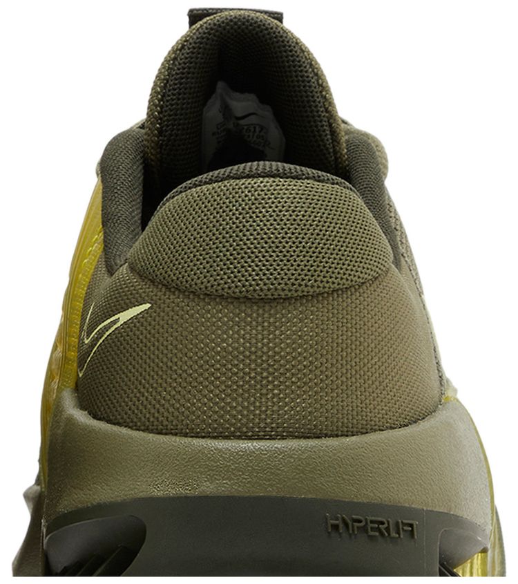 Nike Metcon 9 Olive