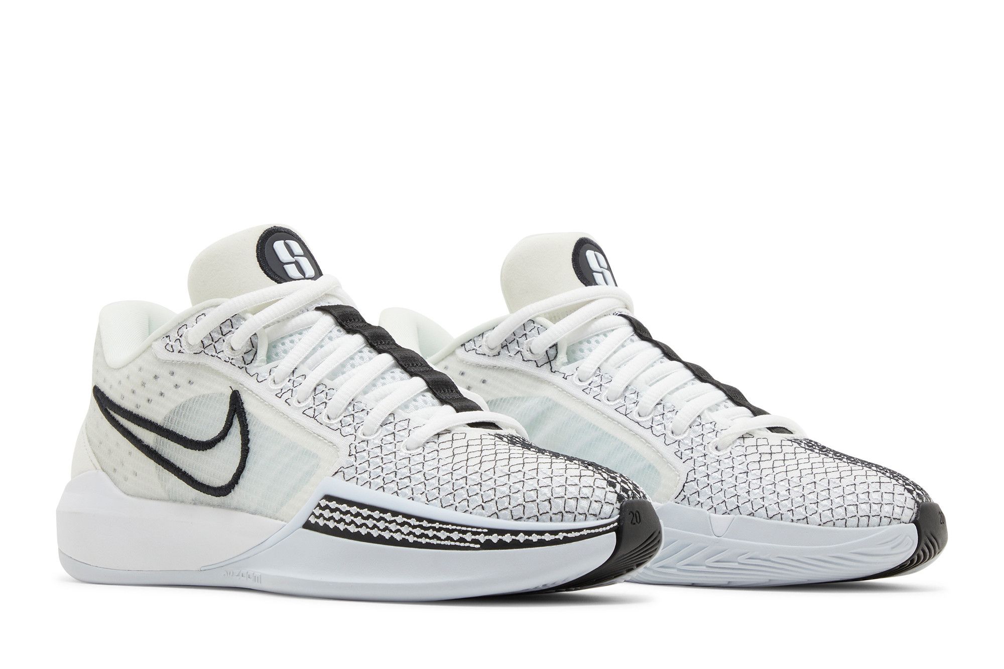 Buy Nike Wmns Sabrina 1 EP 'Magnetic' - FQ3389 103 | GOAT