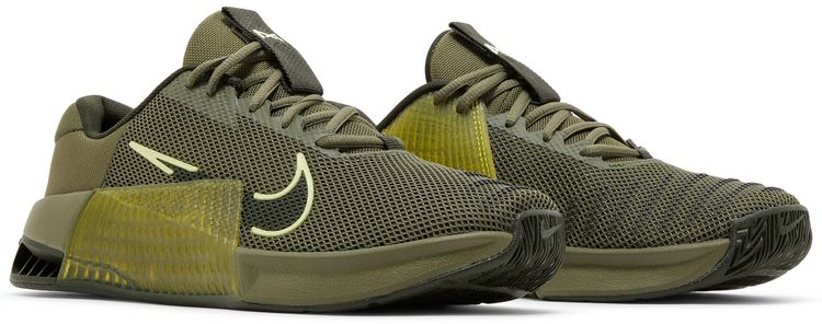 Nike Metcon 9 Olive
