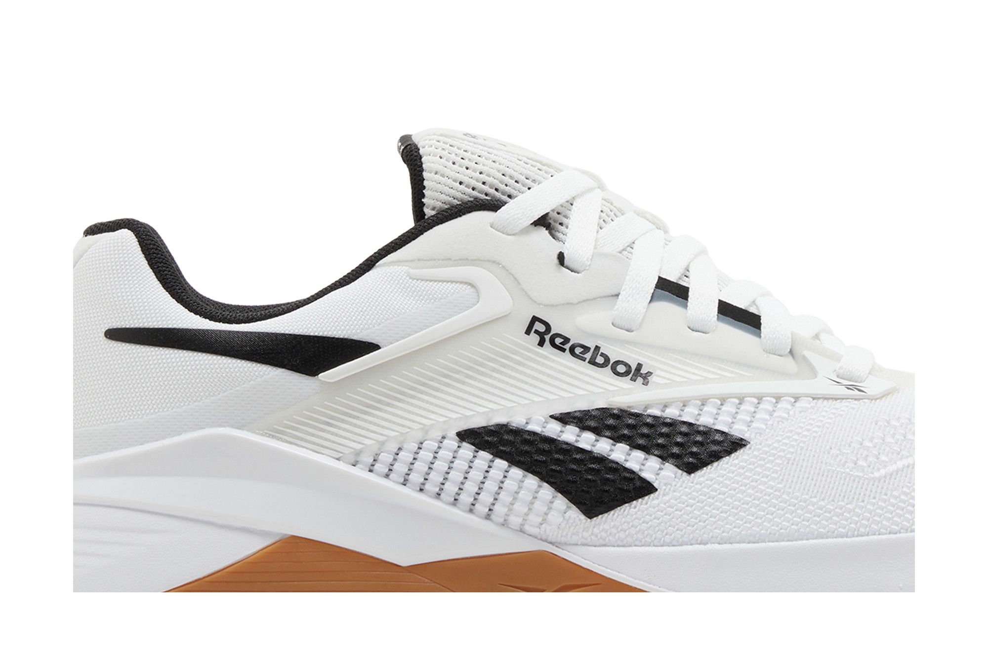 Reebok nano 8 white gum deals