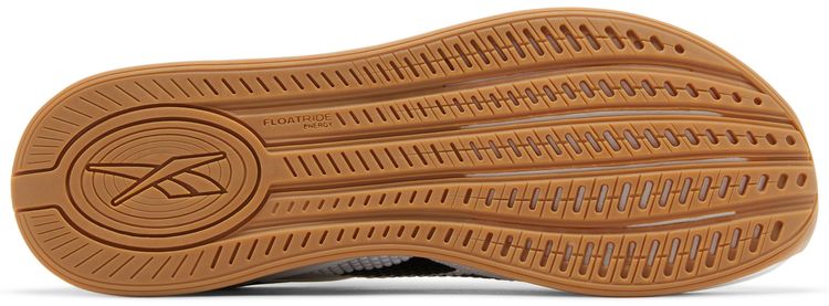 Reebok Nano X4 White Black Gum