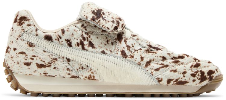 Fenty x Puma Avanti Pony Hair   Alpine Snow