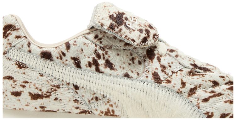 Fenty x Puma Avanti Pony Hair   Alpine Snow