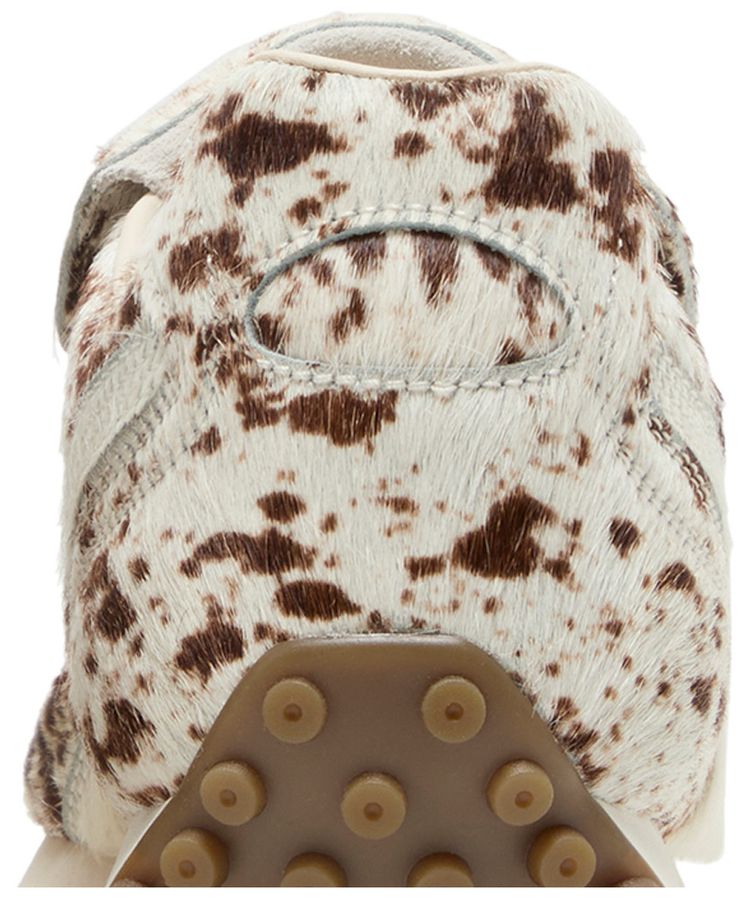 Fenty x Puma Avanti Pony Hair   Alpine Snow