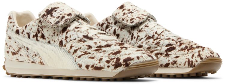 Fenty x Puma Avanti Pony Hair   Alpine Snow