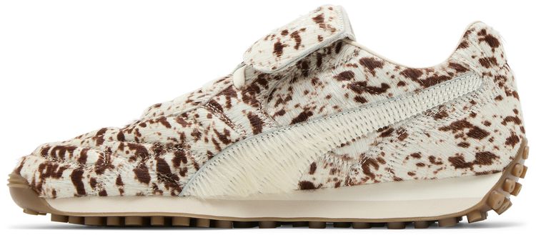 Fenty x Puma Avanti Pony Hair   Alpine Snow