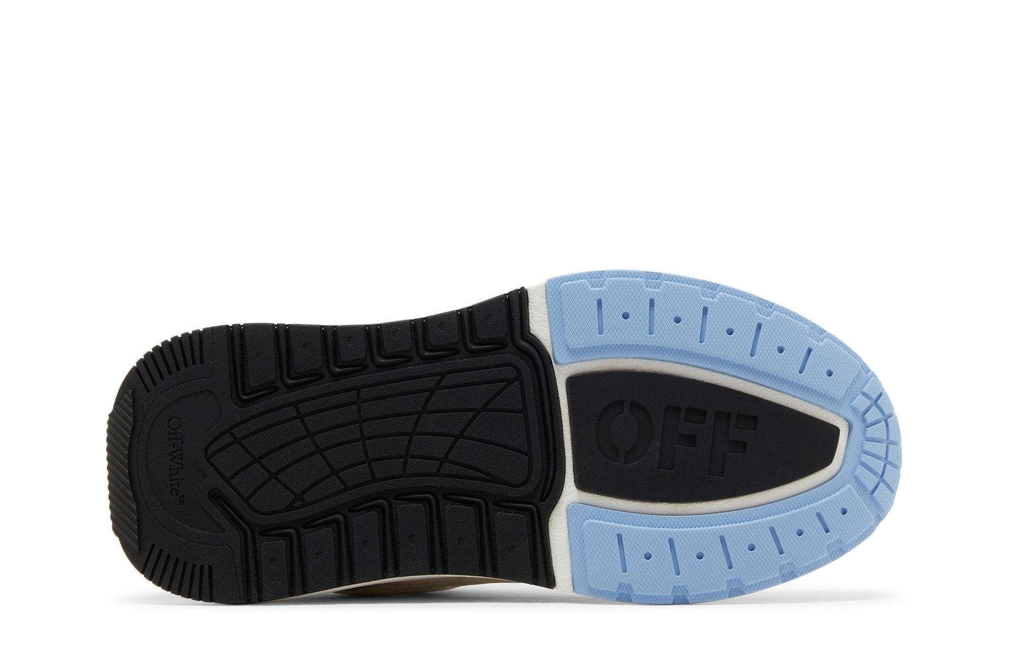 Buy Off-White Wmns Runner B Sneaker 'White Light Blue