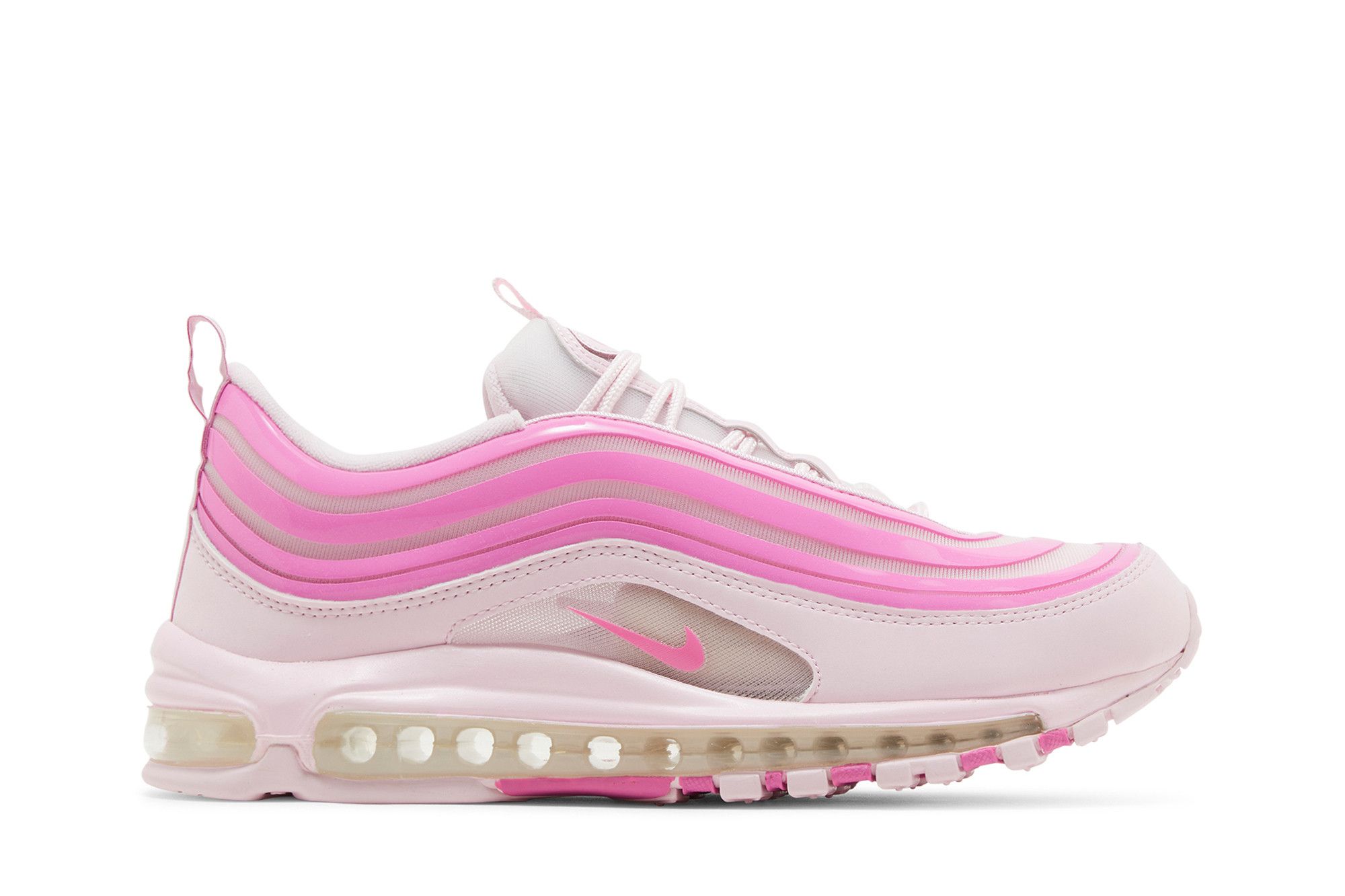 Buy Air Max 97 'Pink Foam' - FJ2588 600 | GOAT