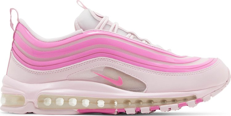 Air Max 97 Pink Foam