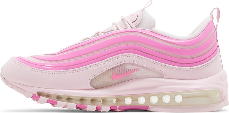 Air Max 97 Pink Foam