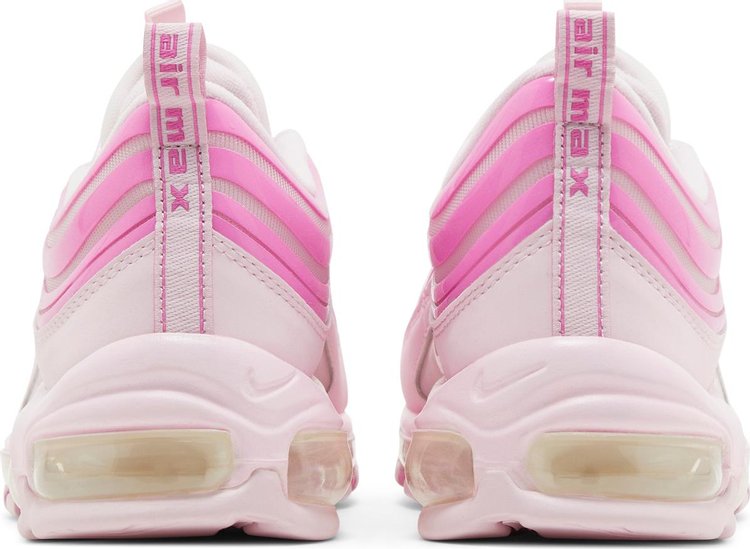 Air Max 97 Pink Foam