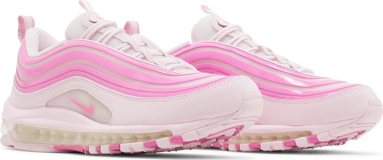 Air Max 97 Pink Foam