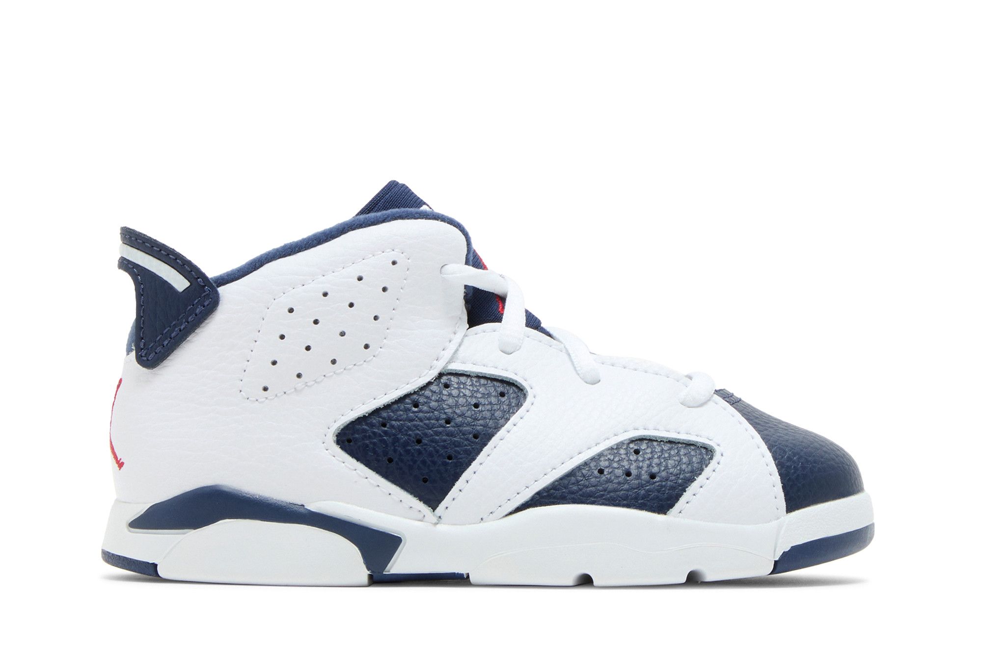 Buy Air Jordan 6 Retro TD Olympic 2024 DV3606 164 GOAT