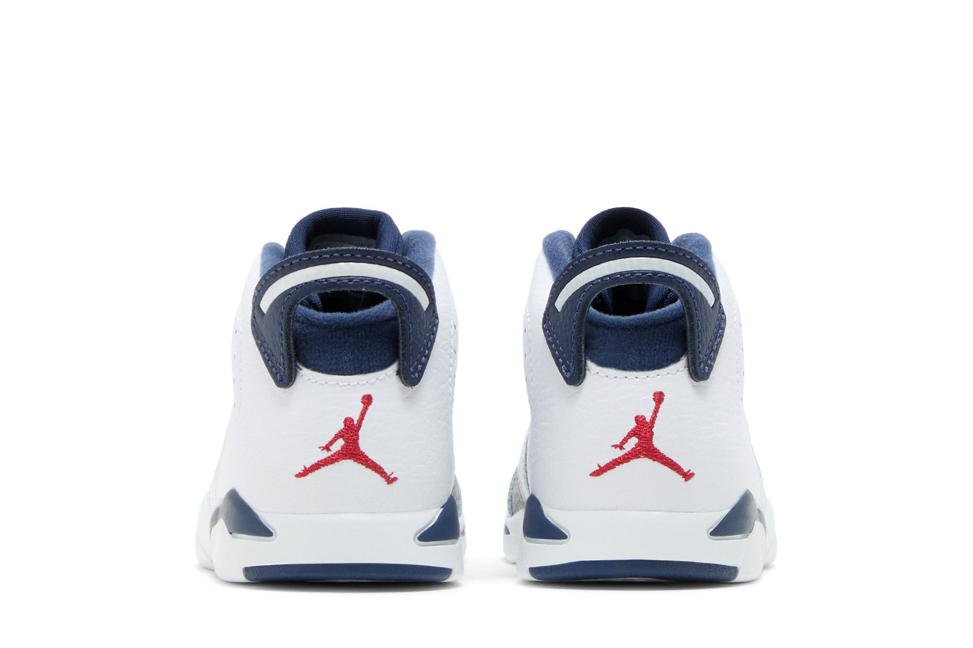 Buy Air Jordan 6 Retro TD 'Olympic' 2024 - DV3606 164 | GOAT