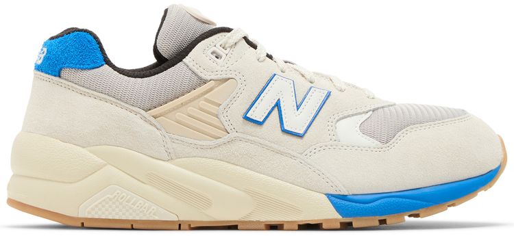 New Balance 580 Linen Blue Oasis