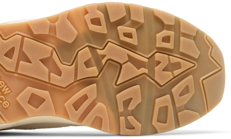 New Balance 580 Linen Blue Oasis