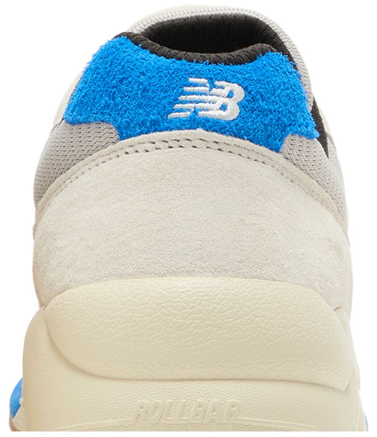 New Balance 580 Linen Blue Oasis