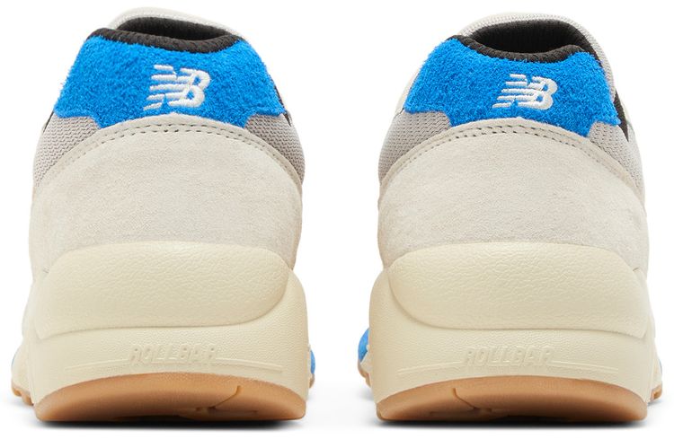 New Balance 580 Linen Blue Oasis