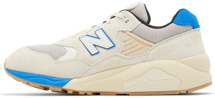 New Balance 580 Linen Blue Oasis