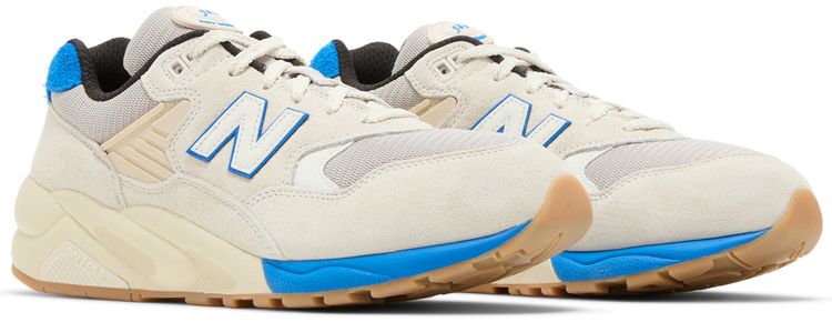 New Balance 580 Linen Blue Oasis