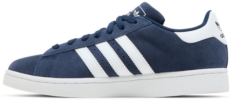 Adidas Campus 2 Collegiate Navy