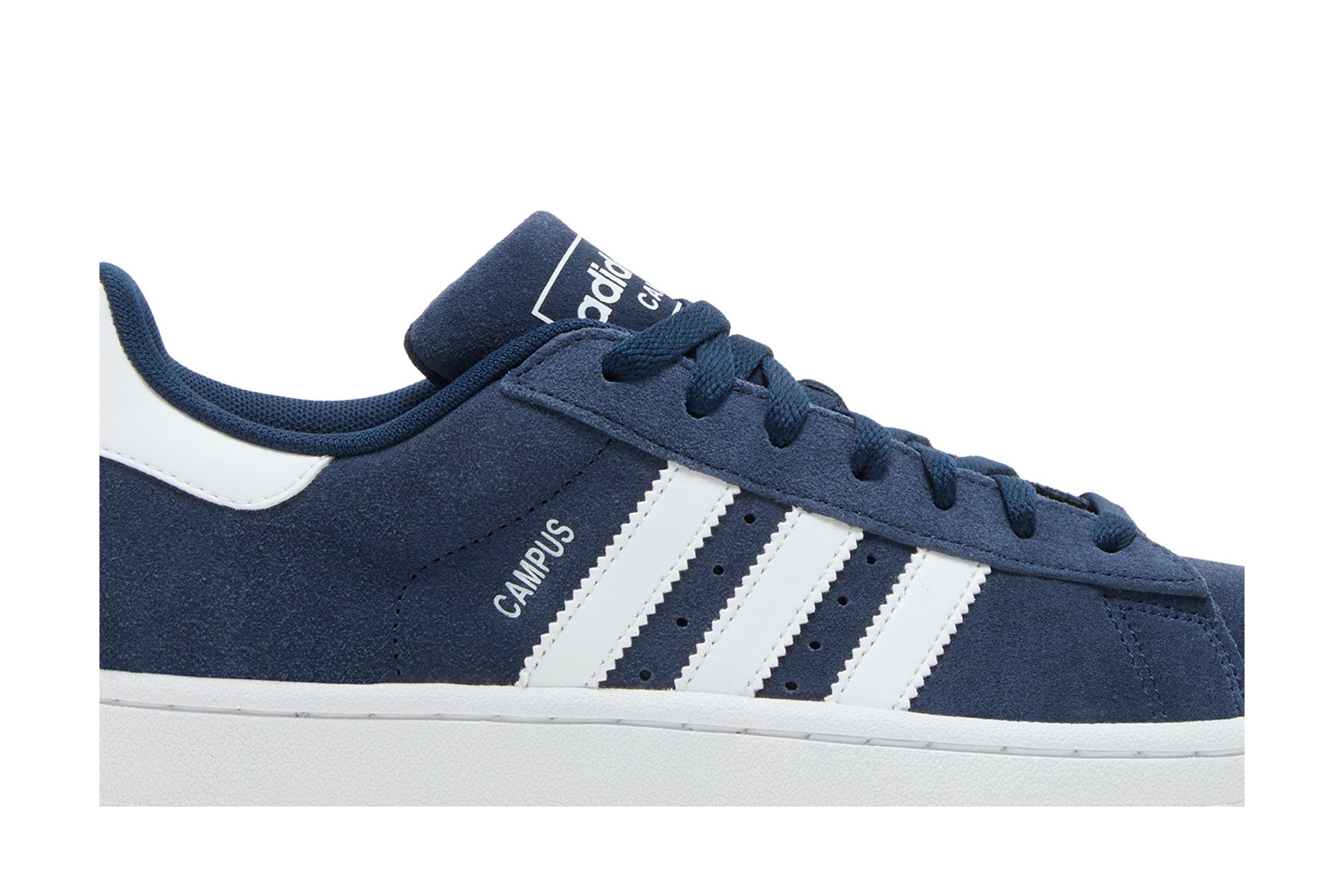 Adidas navy campus sale