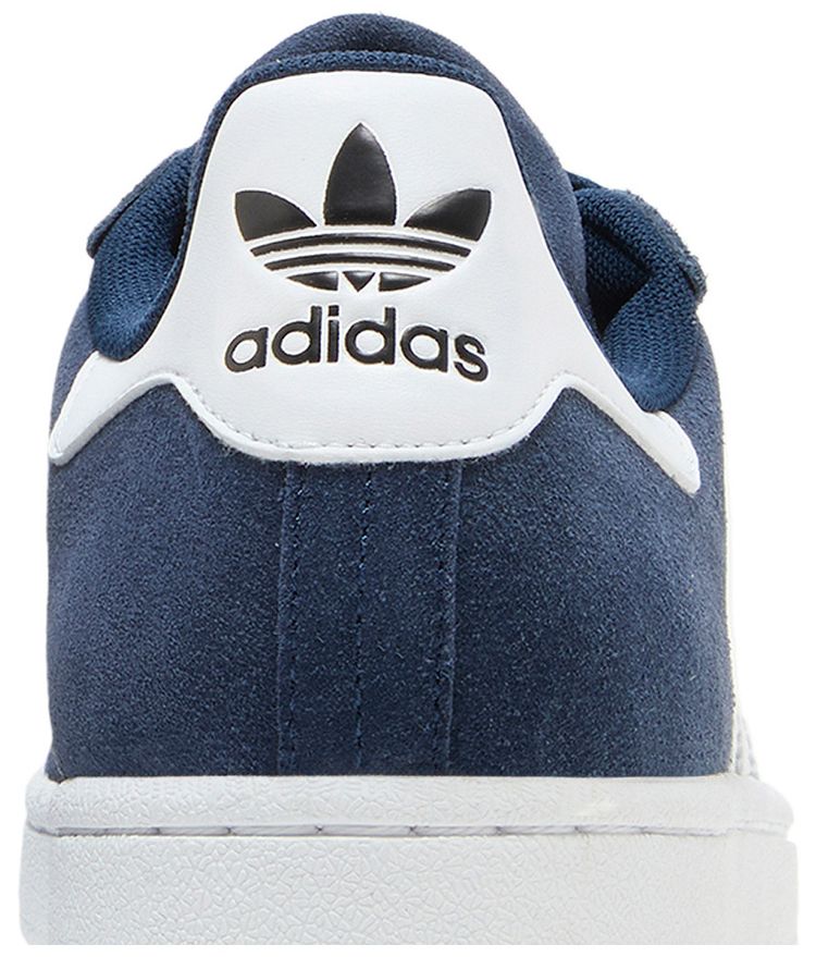 Adidas Campus 2 Collegiate Navy