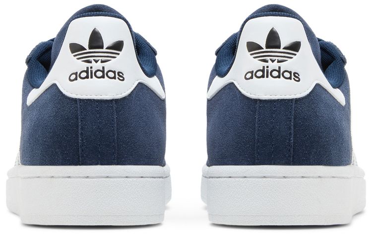 Adidas Campus 2 Collegiate Navy
