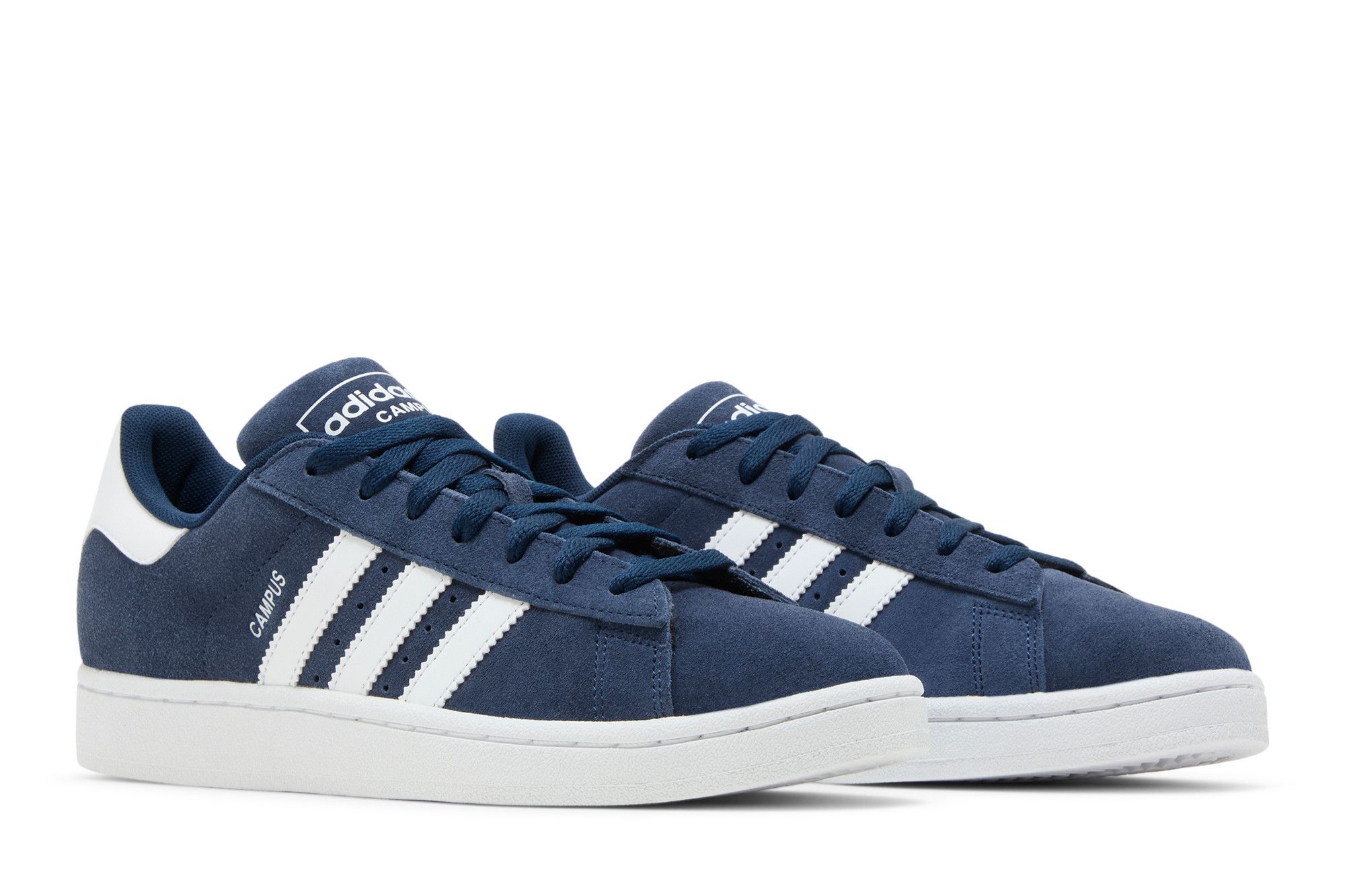 Buy Campus 2 'Collegiate Navy' - ID9839 | GOAT CA