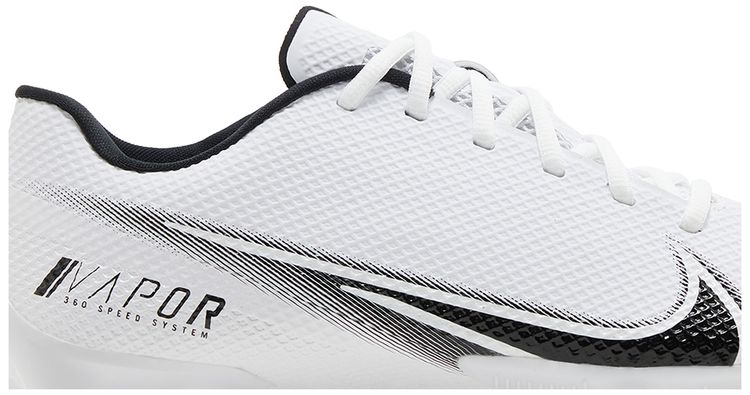 Nike Vapor Edge Speed 360 White Black