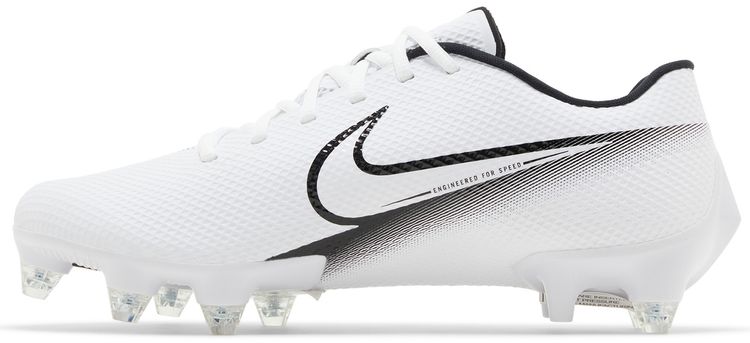 Nike Vapor Edge Speed 360 White Black