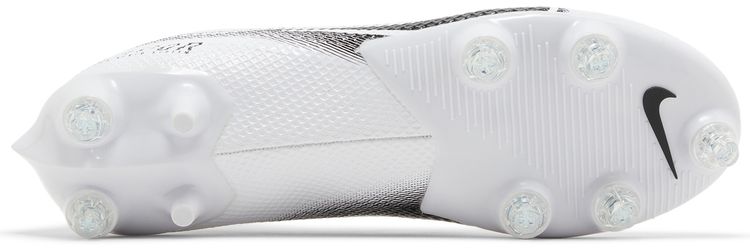 Nike Vapor Edge Speed 360 White Black