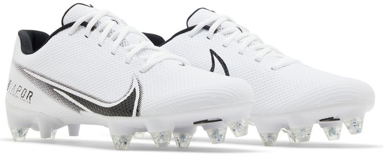Nike Vapor Edge Speed 360 White Black