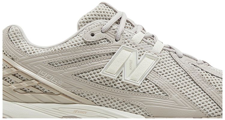 New Balance 1906R Grey Day 2024