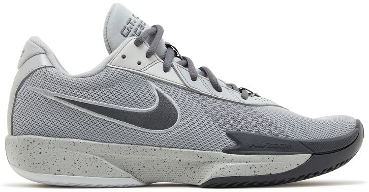 Air Zoom GT Cut Academy Light Smoke Grey