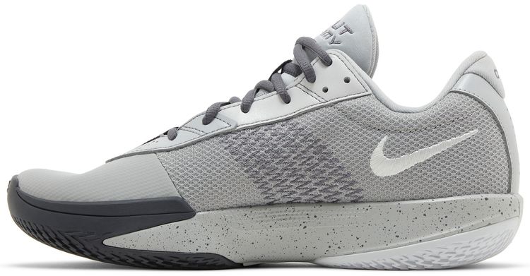 Air Zoom GT Cut Academy Light Smoke Grey