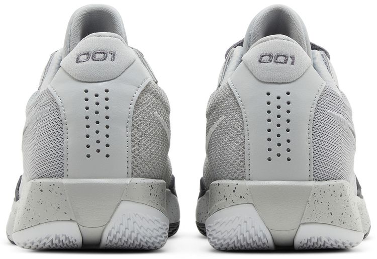 Air Zoom GT Cut Academy Light Smoke Grey