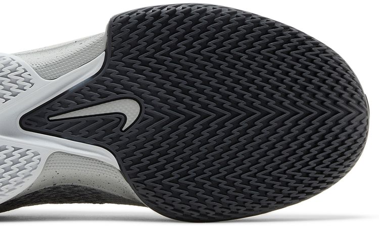 Air Zoom GT Cut Academy Light Smoke Grey