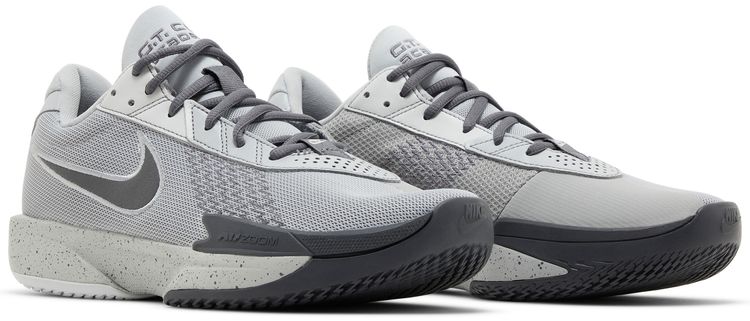 Air Zoom GT Cut Academy Light Smoke Grey