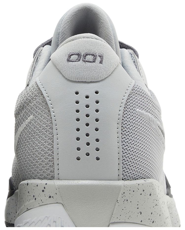 Air Zoom GT Cut Academy Light Smoke Grey