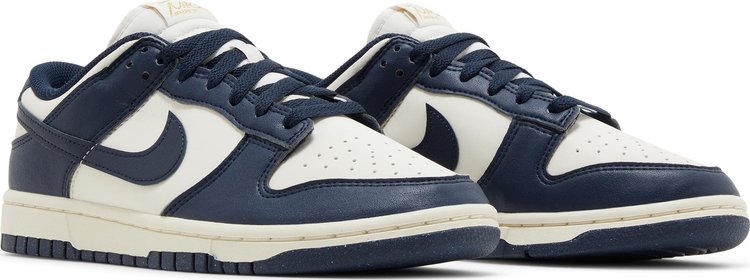 Wmns Dunk Low Next Nature Olympic