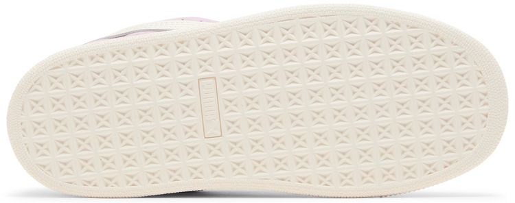 Puma Wmns Suede XL Grape Mist