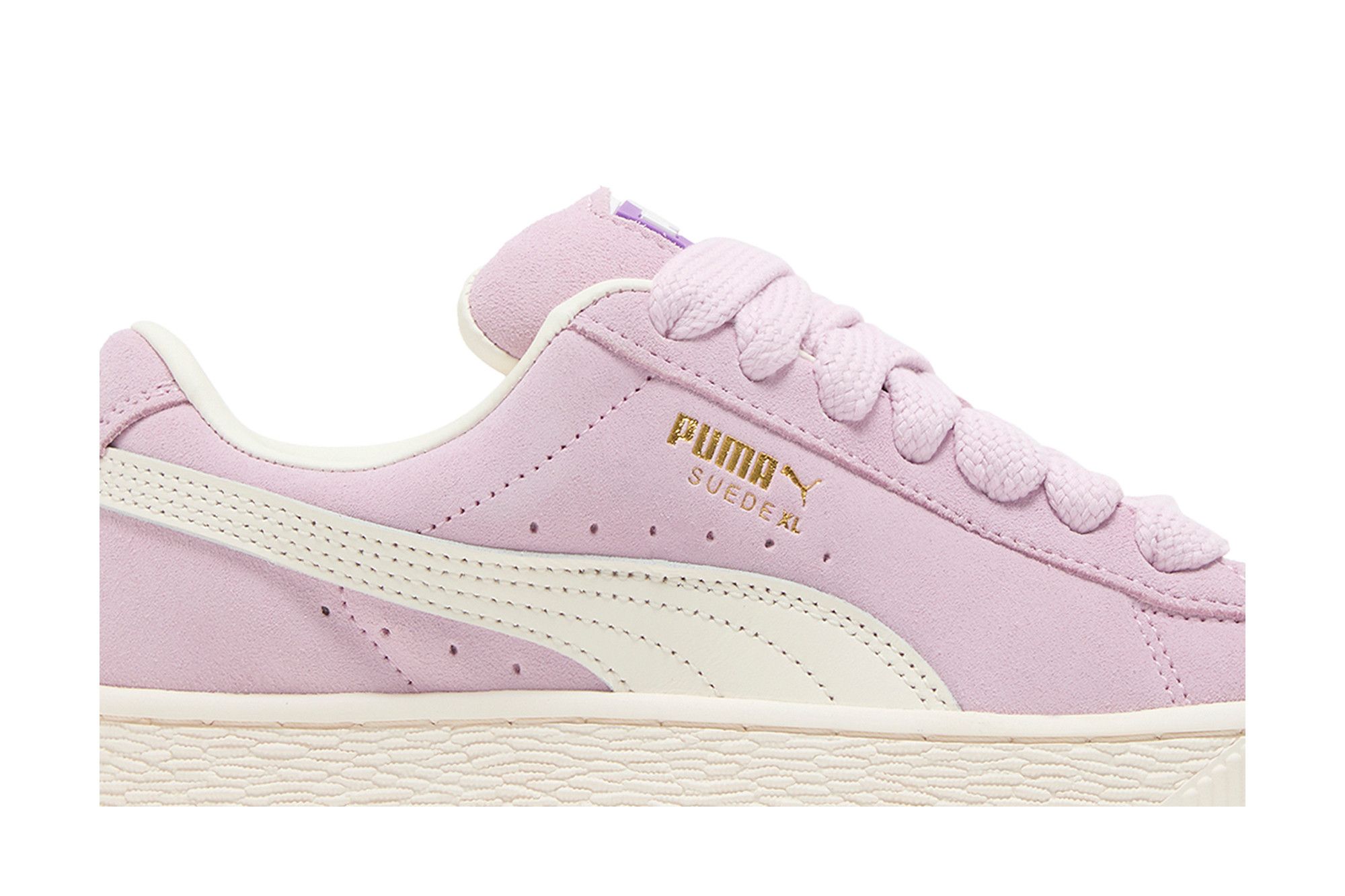 プーマ SUEDE CLASSIC XXI 27,5cm GRAPE PUMA - プーマ SUEDE CLASSIC