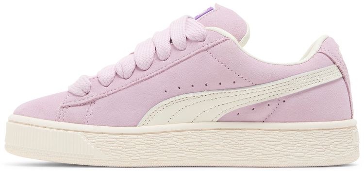 Puma Wmns Suede XL Grape Mist