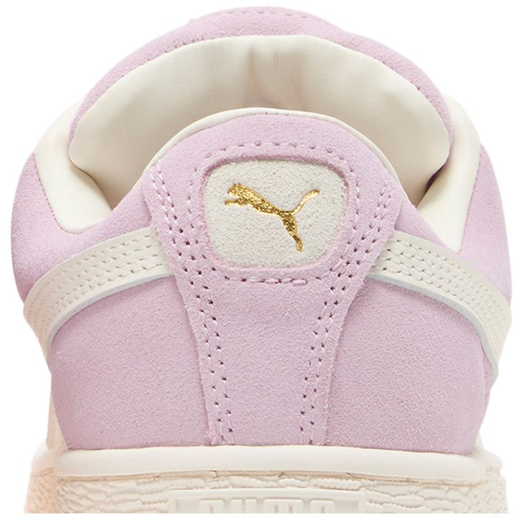 Puma Wmns Suede XL Grape Mist