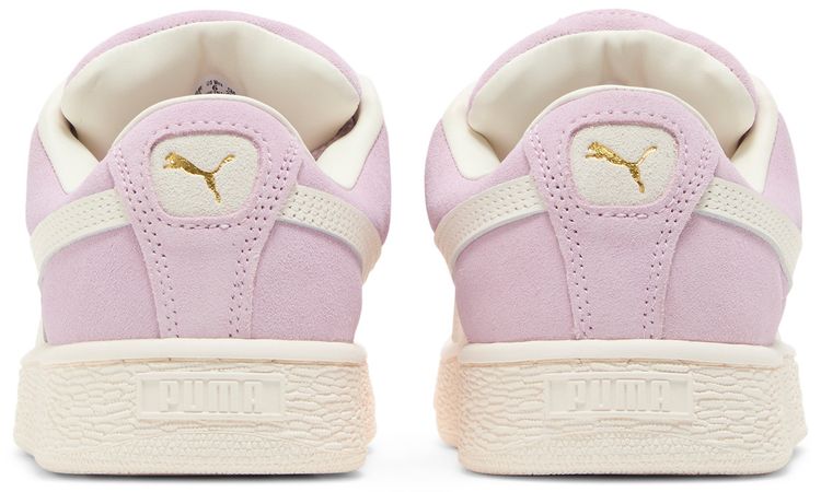 Puma Wmns Suede XL Grape Mist