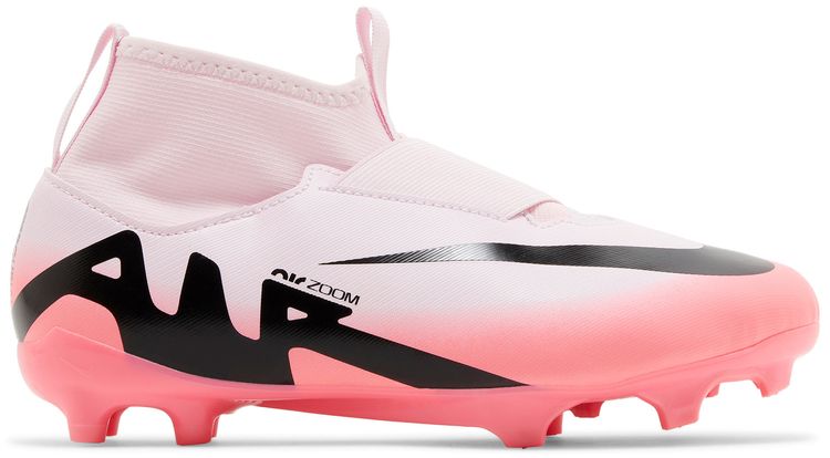 Nike Zoom Mercurial Superfly 9 Academy FG MG GS Mad Brilliance Pack