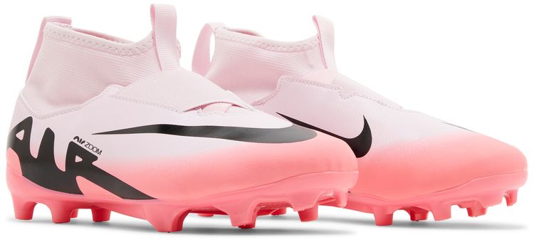 Nike Zoom Mercurial Superfly 9 Academy FG MG GS Mad Brilliance Pack