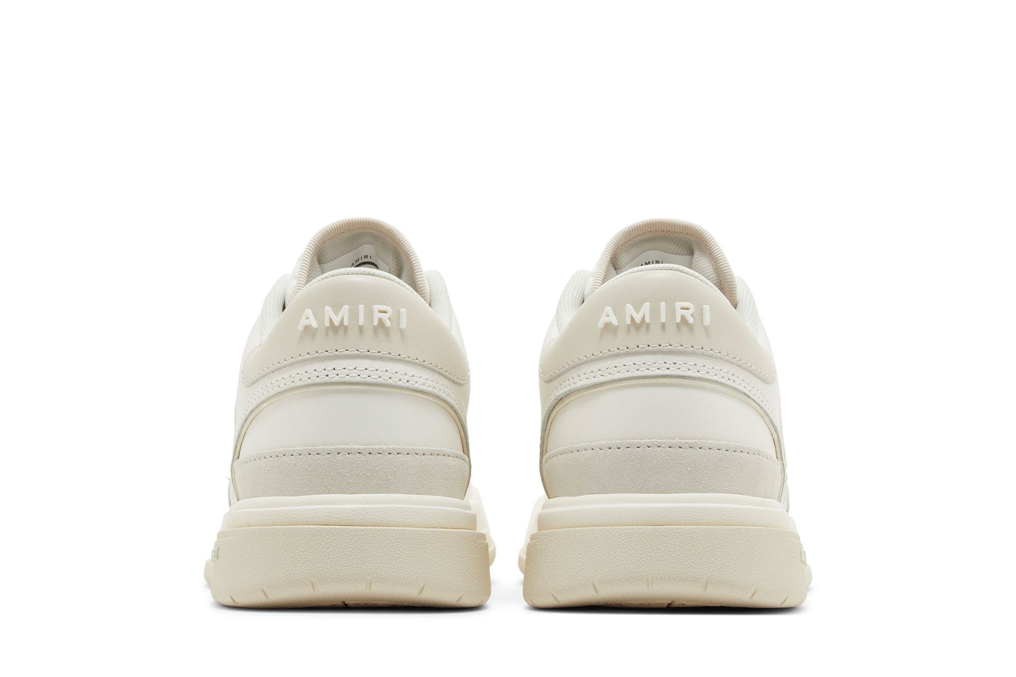 Buy Amiri Wmns Classic Low 'White Alabaster' - AWFOSR1014